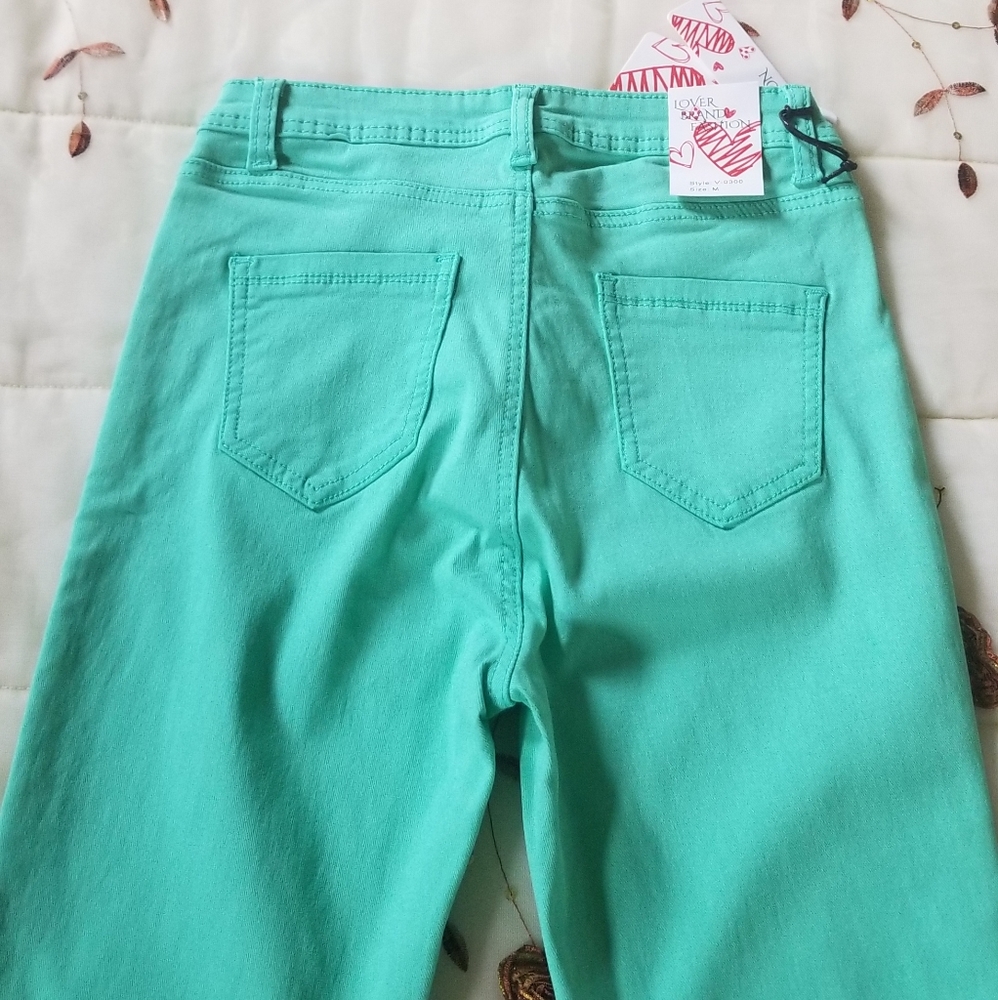 Skinny Jeans - Picture 5 of 5